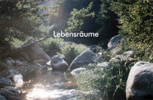 Lebensräume lebenswert gestalten